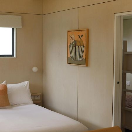 Bowentown Beach Holiday Park Уэйай Экстерьер фото