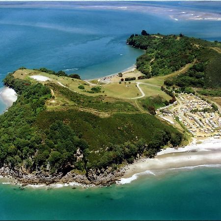 Bowentown Beach Holiday Park Уэйай Экстерьер фото