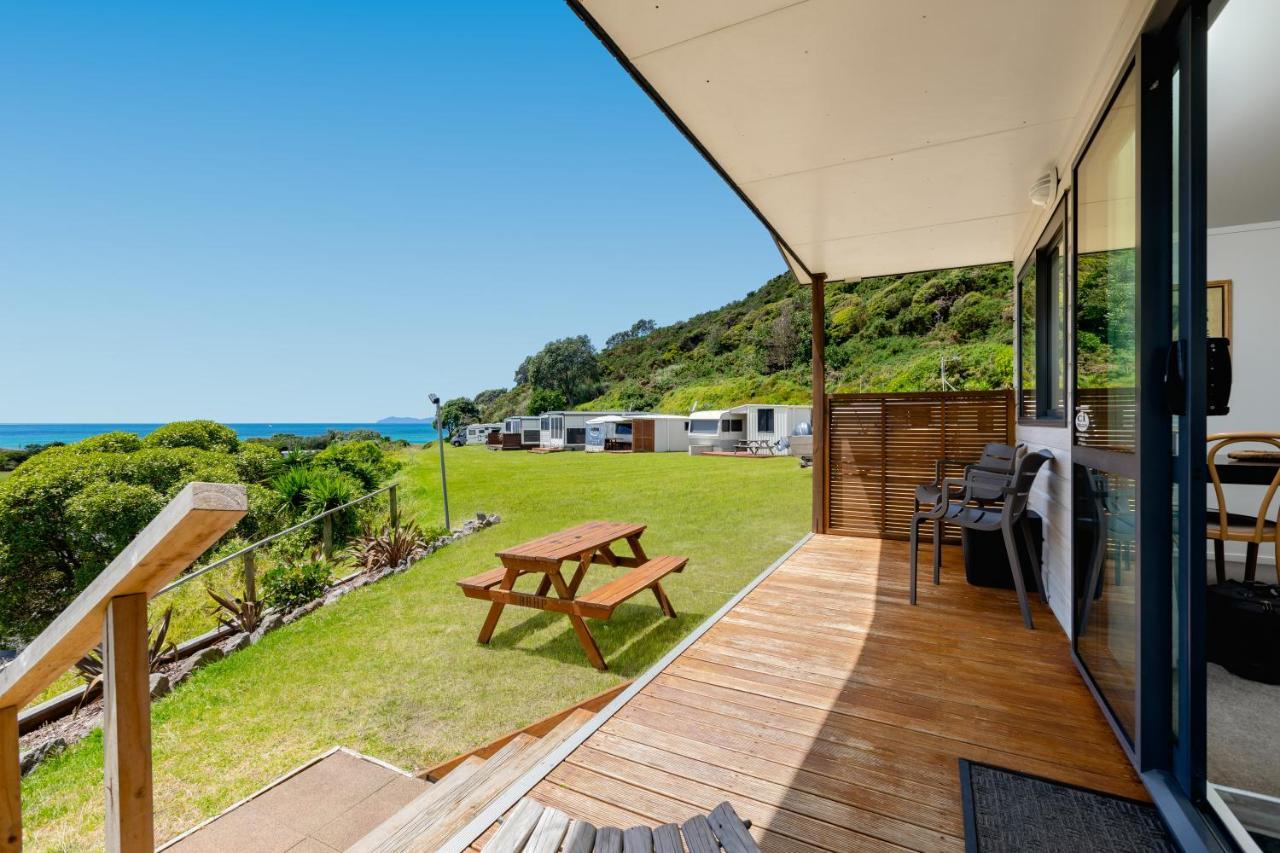 Bowentown Beach Holiday Park Уэйай Экстерьер фото