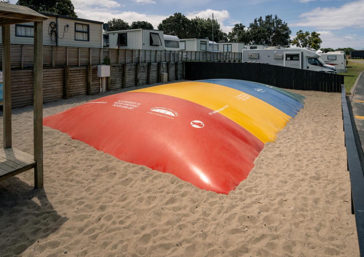 Bowentown Beach Holiday Park Уэйай Экстерьер фото