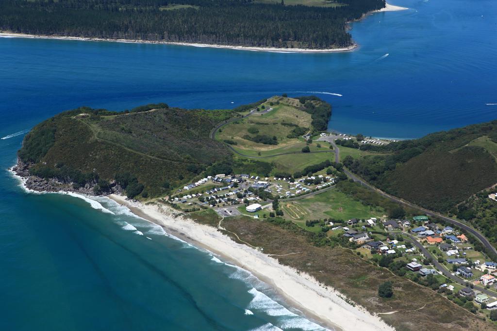 Bowentown Beach Holiday Park Уэйай Экстерьер фото